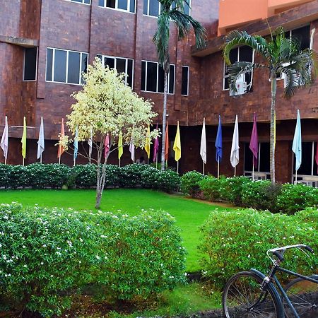 Hotel Triveni Balangir Luaran gambar