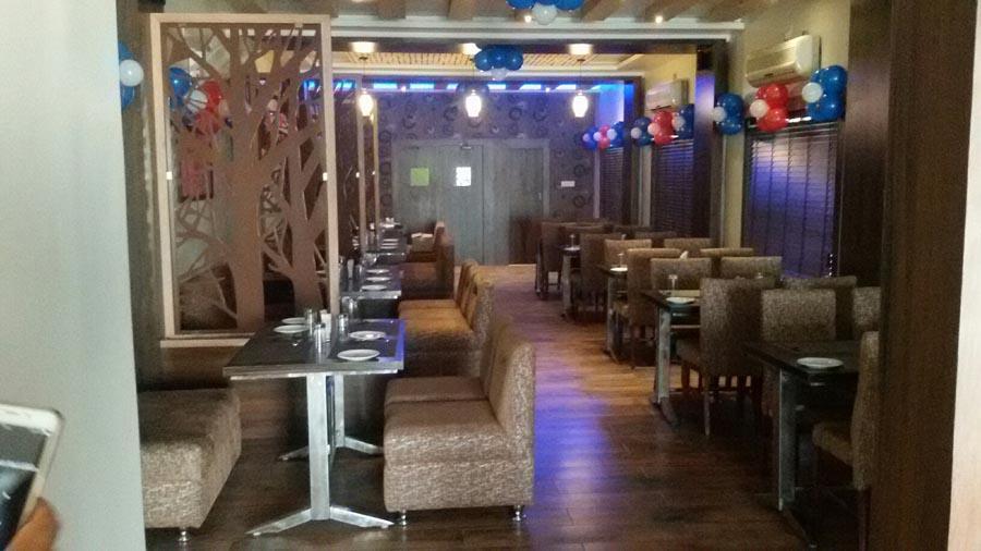 Hotel Triveni Balangir Luaran gambar